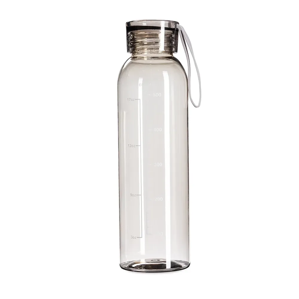 Garrafa Plástica 640ml