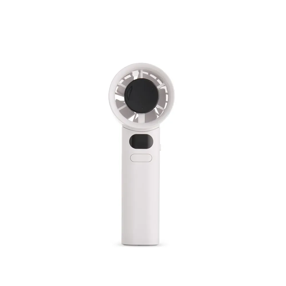 Mini Ventilador Recarregável