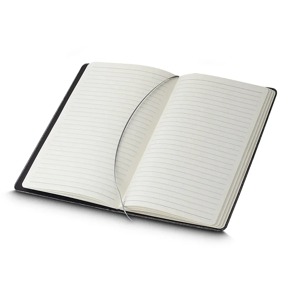 Caderno A5 Capa em RPET