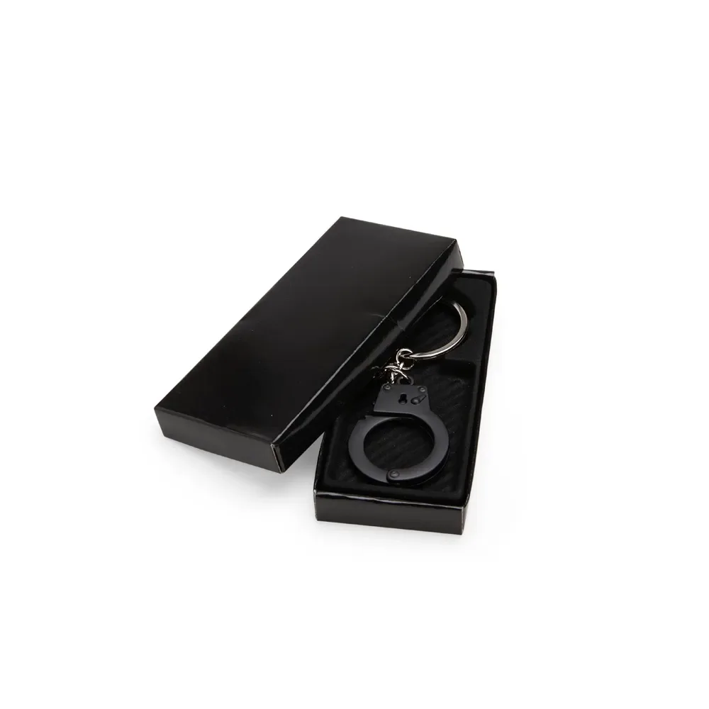 Chaveiro Metal Algema