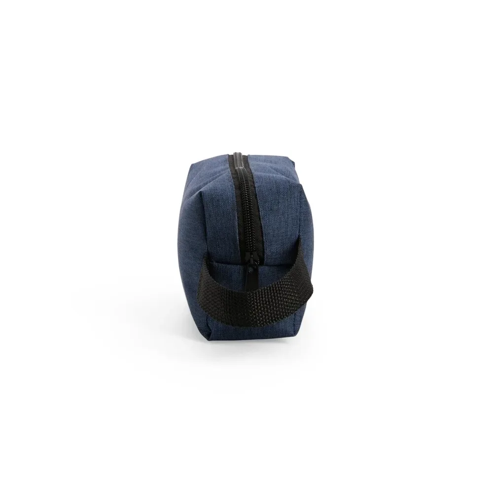 Nécessaire Poliéster PVC Mescla