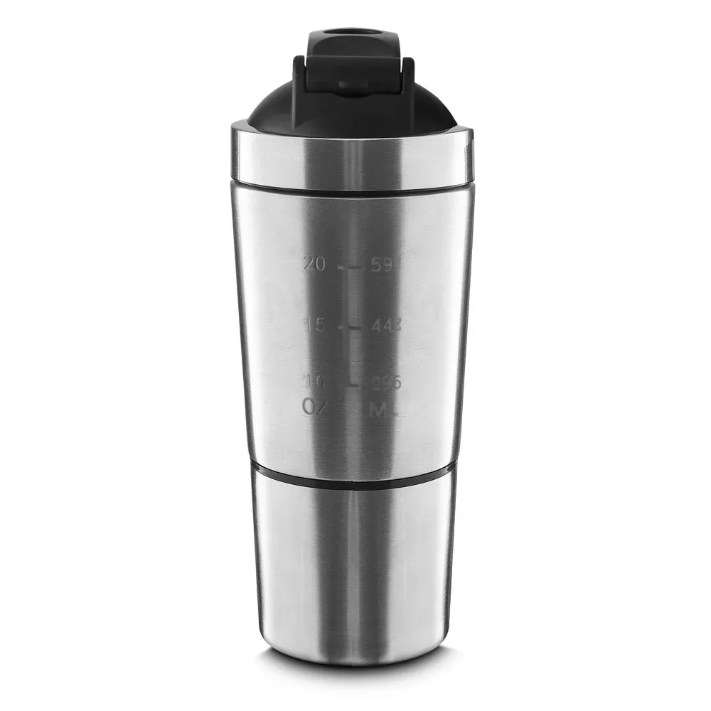 Coqueteleira Inox 750ml