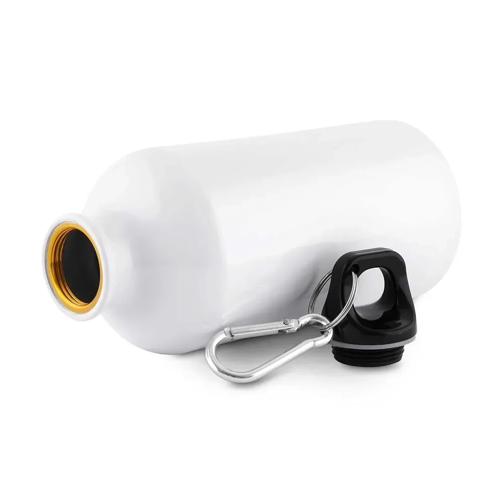 Garrafa de Alumínio 550ml