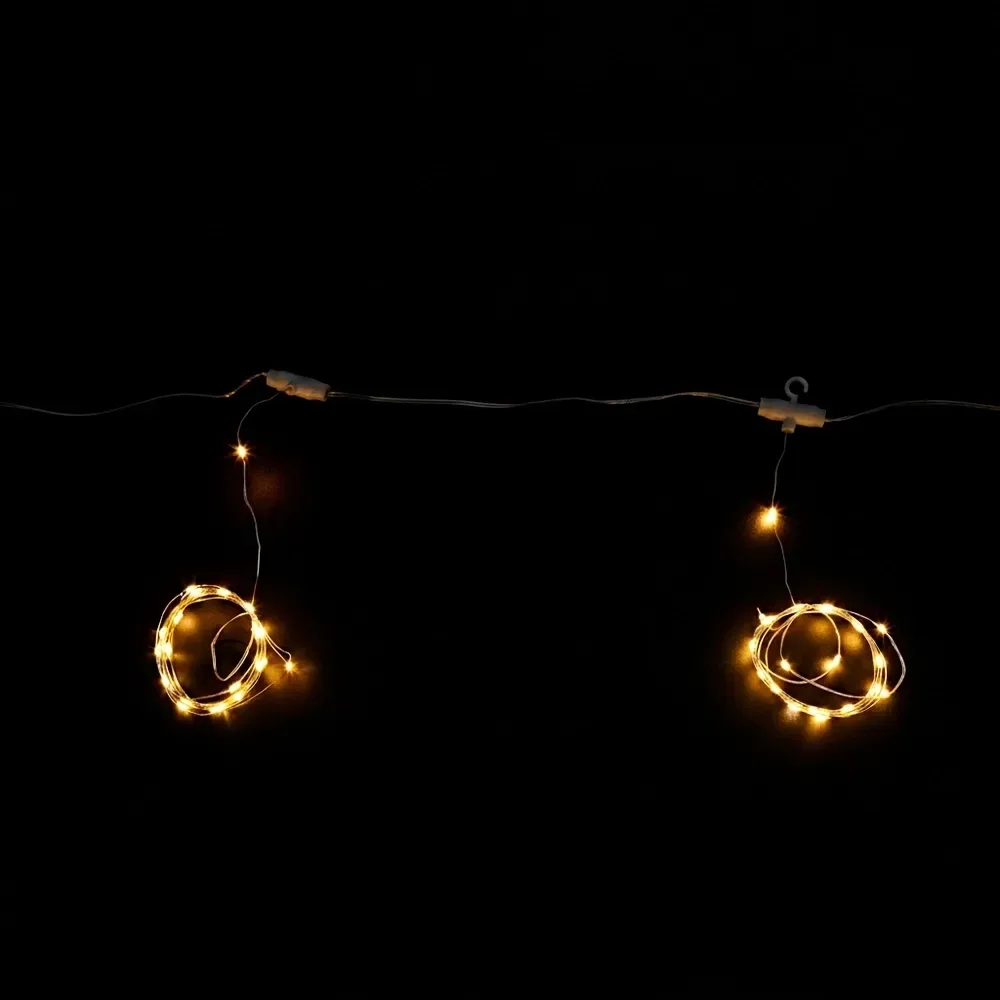 Fio de Fada LED