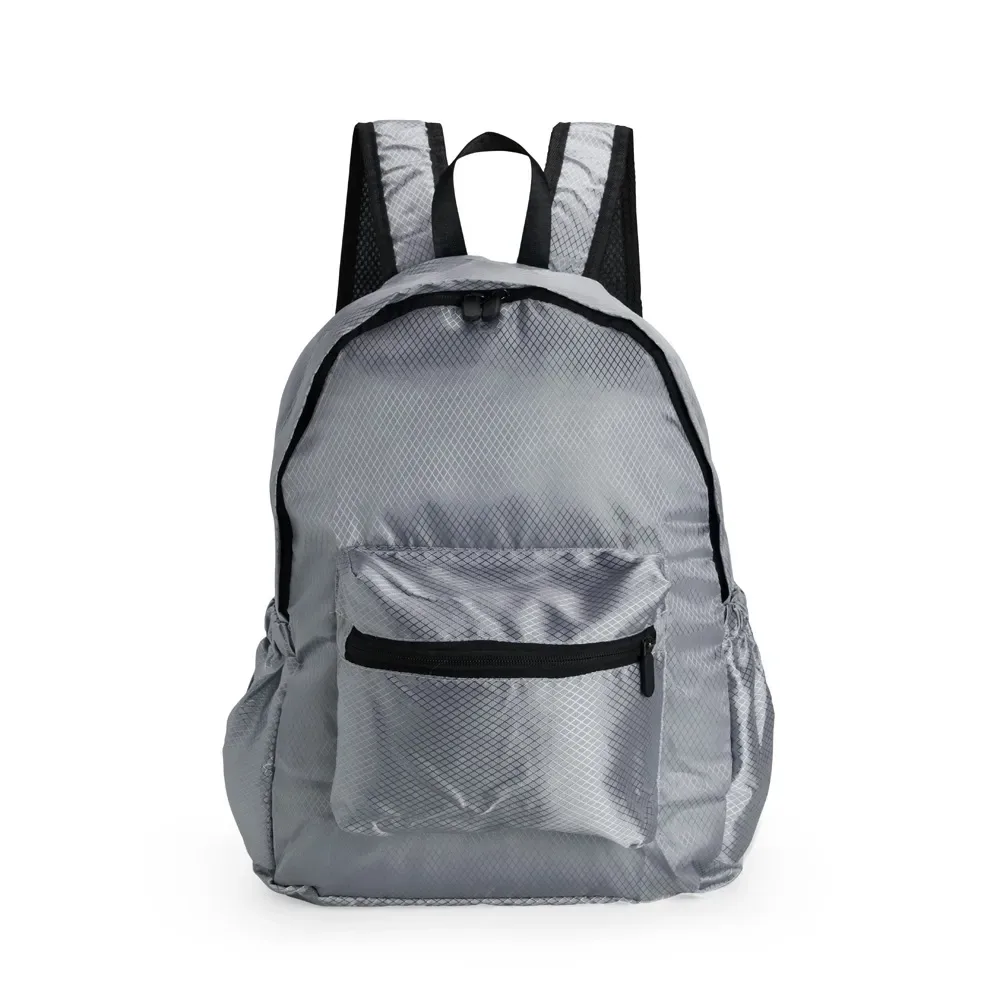 Mochila Dobrável Poliéster 18L