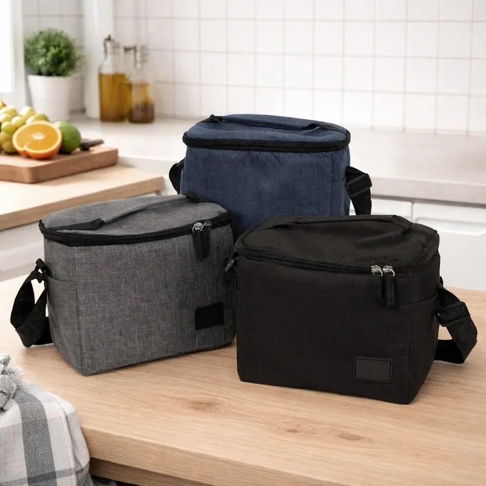 Bolsa Térmica 6L