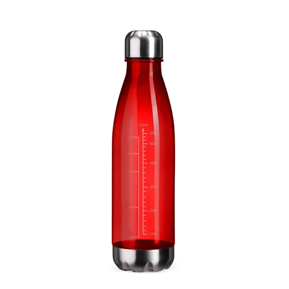 Garrafa Plástica 750ml