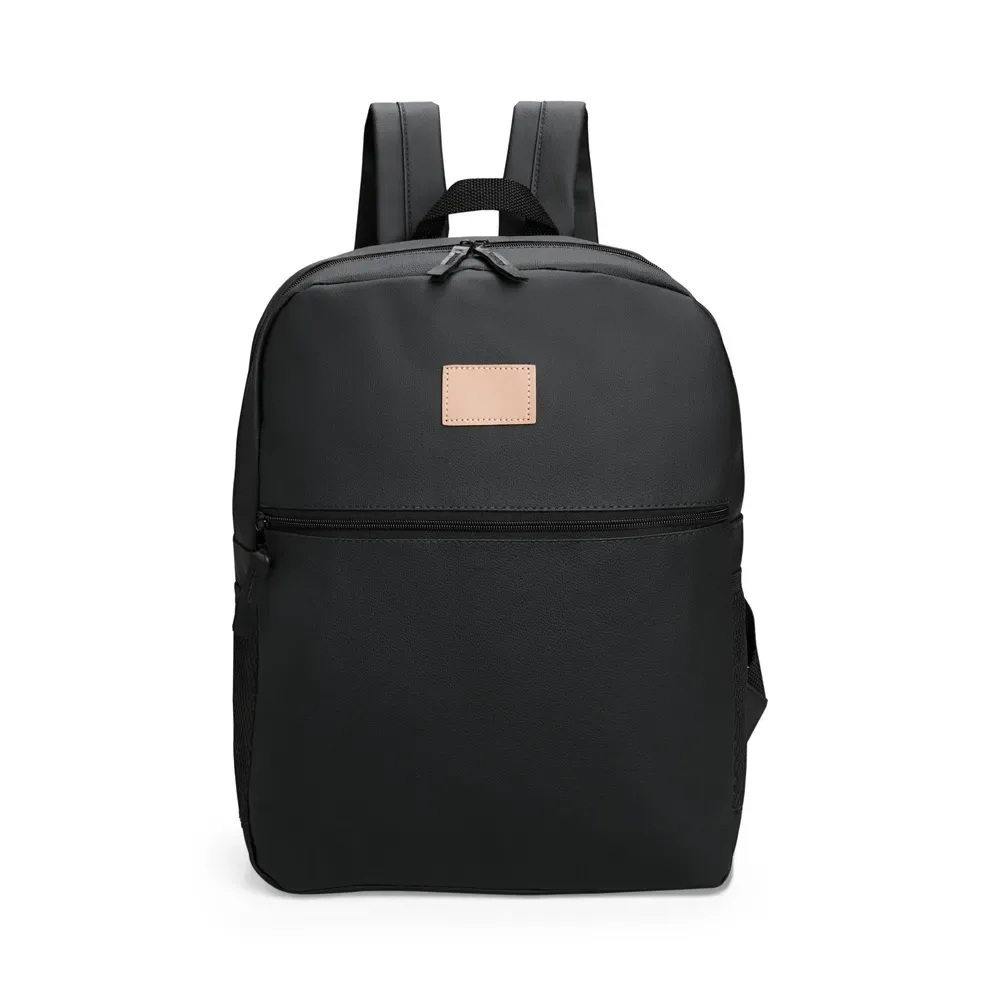 Mochila Couro Sintético 20 Litros