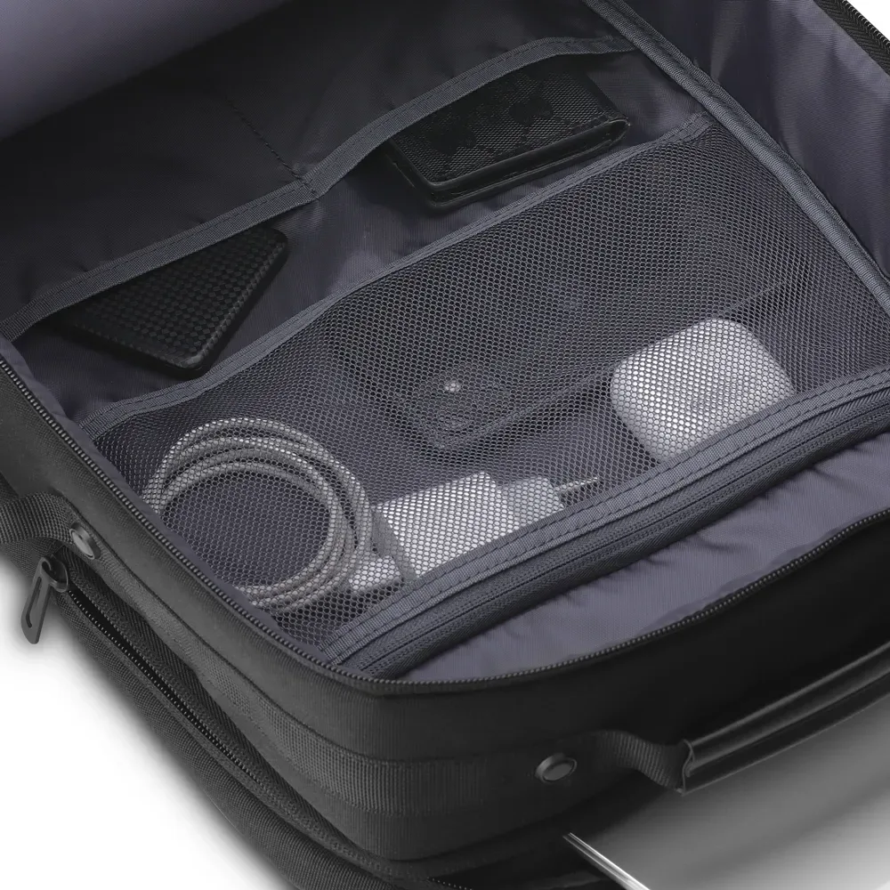 Mochila Pasta Premium para notebook