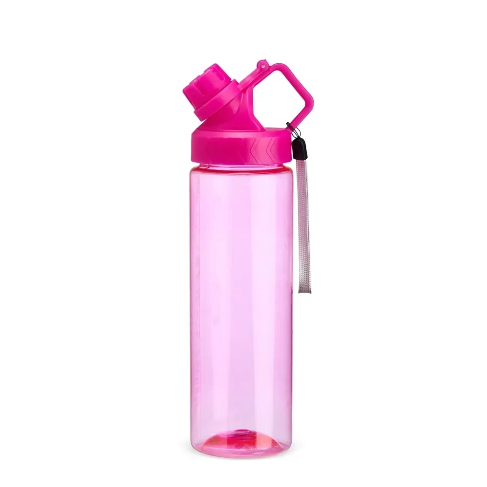 Squeeze Plástico 750ml